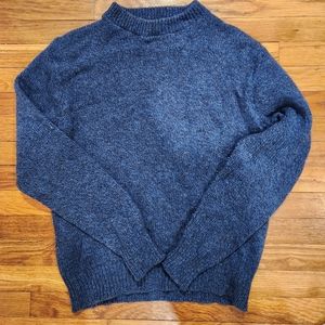 Vintage LLBean wool sweater from the 70's Made in USA